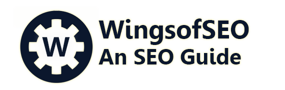 WingsofSEO - An SEO Guide