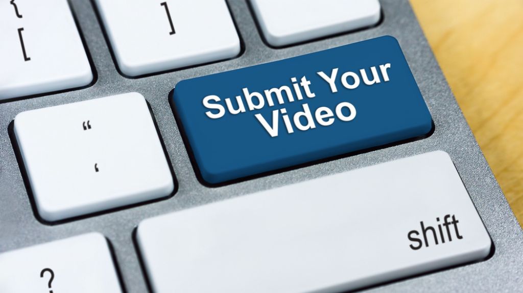 Video submission sites list, Video submission