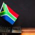 South Africa classified sites