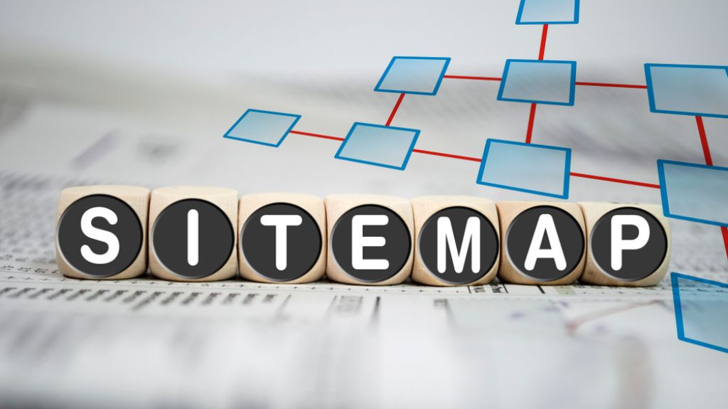 What is a sitemap in SEO